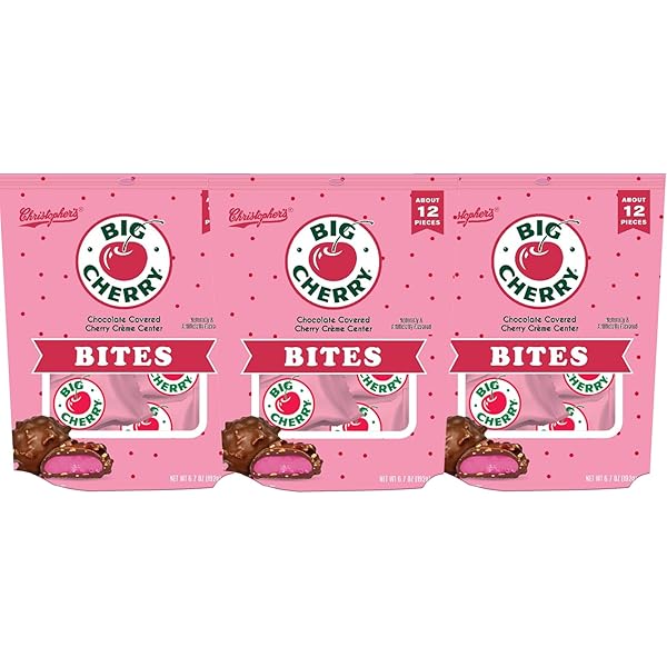 Amazon.com: Adams & Brooks cherry